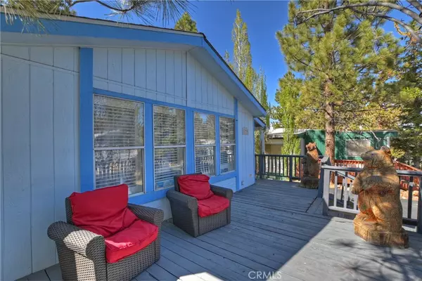 Big Bear City, CA 92314,391 Montclair DR #179