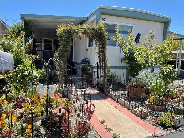 12830 6th ST #43, Yucaipa, CA 92399
