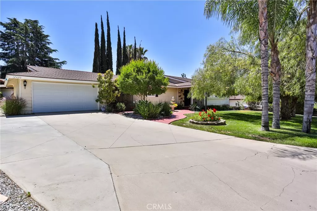 Yucaipa, CA 92399,12420 Birch ST