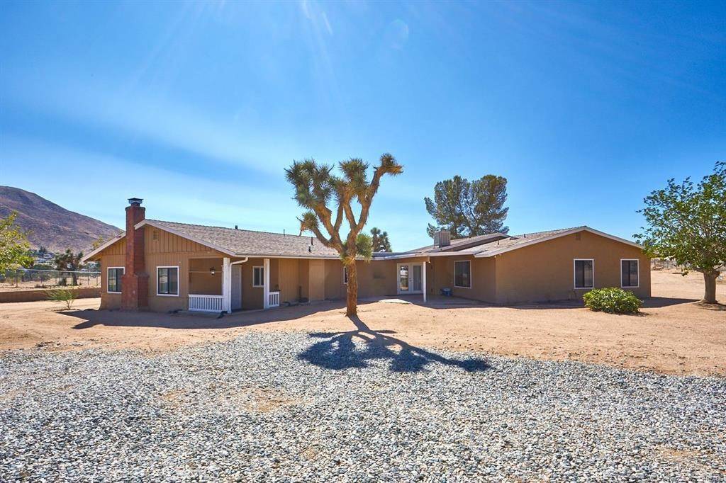 22469 Ocotillo WAY, Apple Valley, CA 92308
