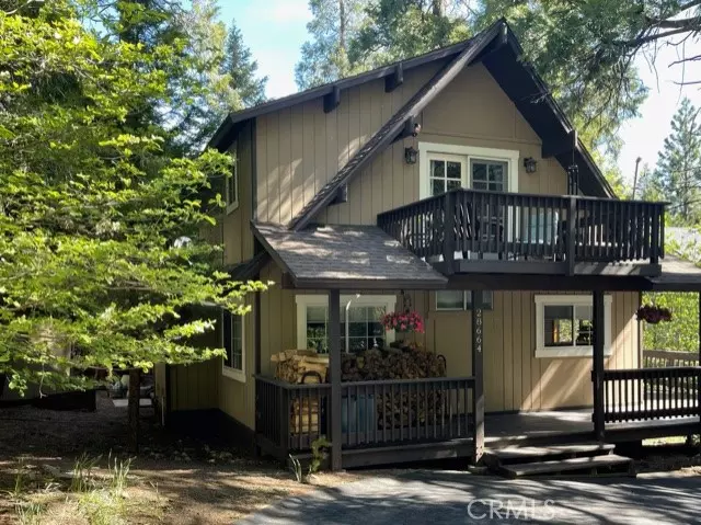 28664 Shenandoah DR, Lake Arrowhead, CA 92352
