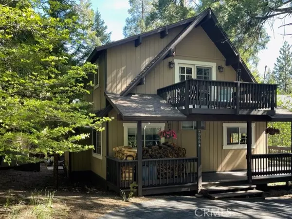 Lake Arrowhead, CA 92352,28664 Shenandoah DR