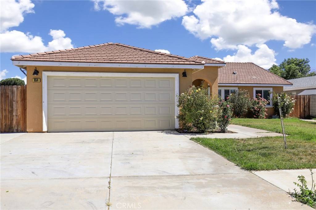 Beaumont, CA 92223,654 E 12th ST
