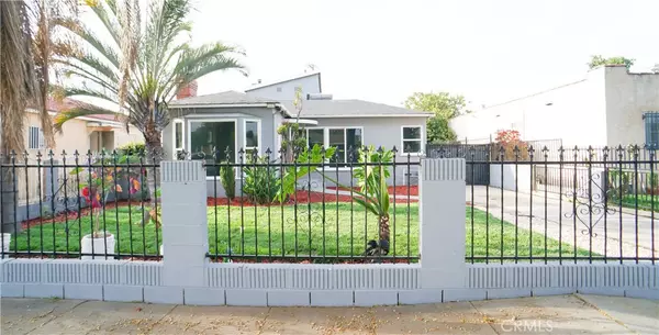 Compton, CA 90221,3627 E Elizabeth ST