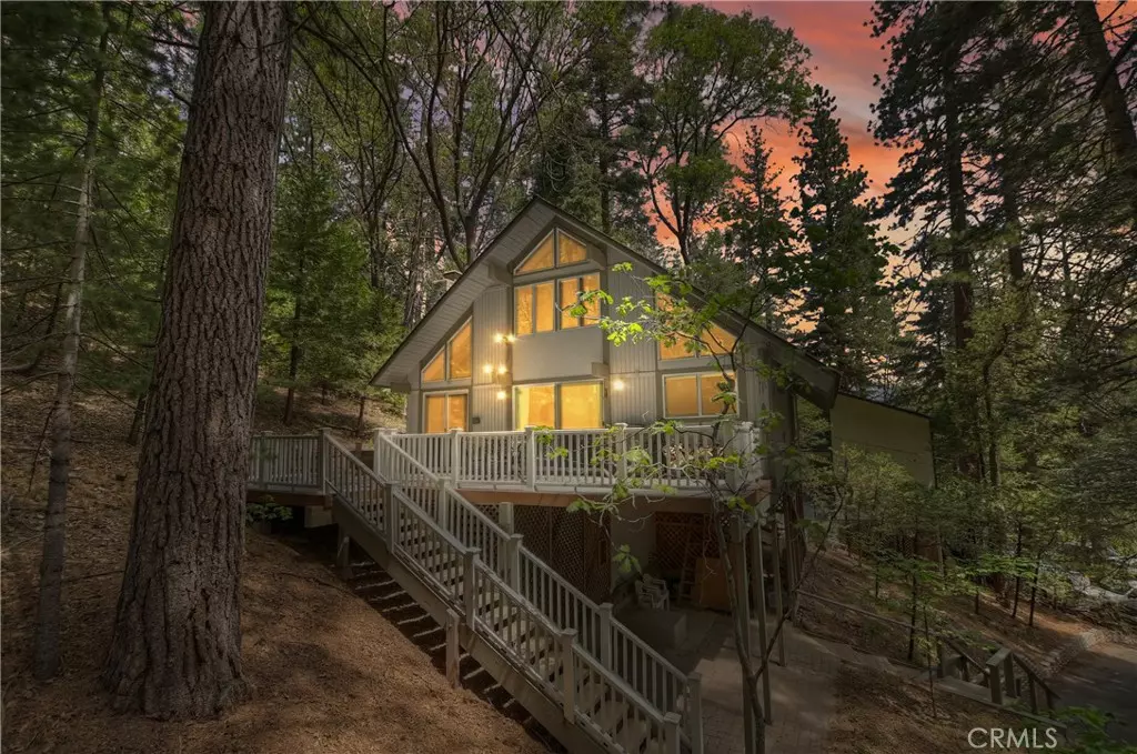 Twin Peaks, CA 92391,974 Willow Springs RD