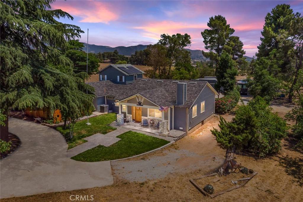 35539 Ivy AVE, Yucaipa, CA 92399