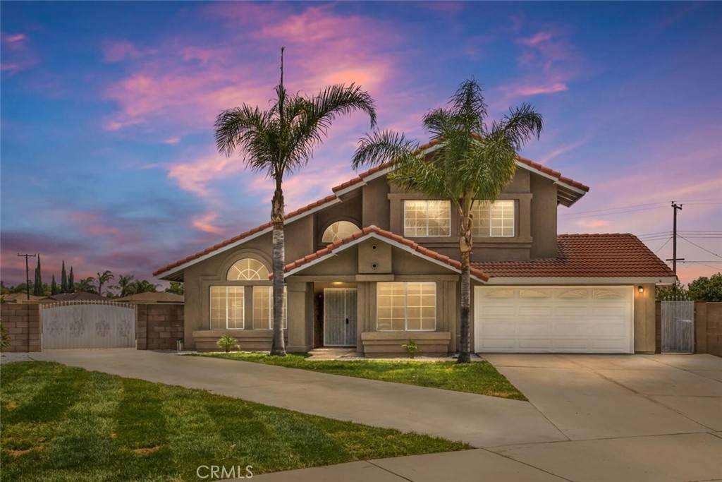 412 Hawthorne ST, Rialto, CA 92376