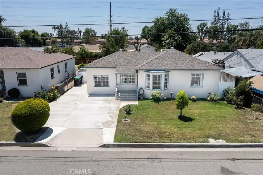 10618 Amapolas ST, Loma Linda, CA 92373