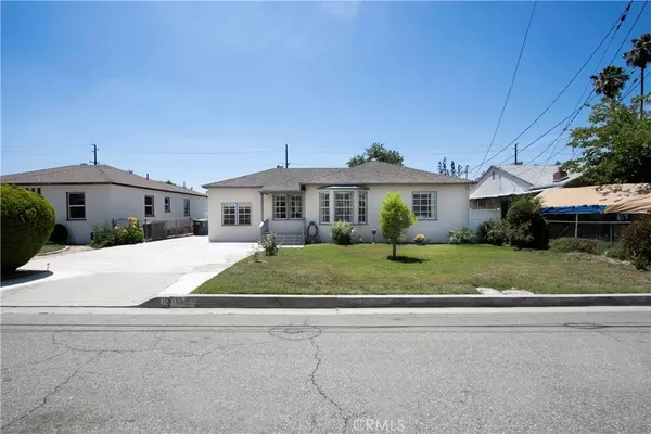 Loma Linda, CA 92373,10618 Amapolas ST