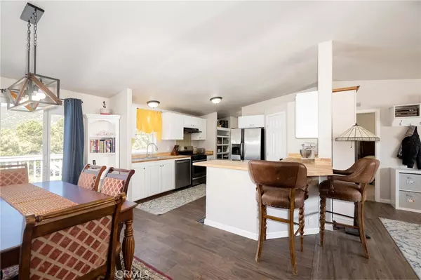 Baldwin Lake, CA 92314,45404 3rd ST