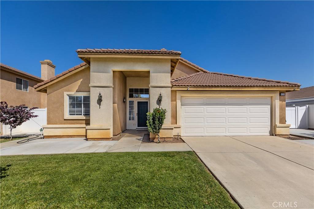 1055 Cardiff WAY, Beaumont, CA 92223