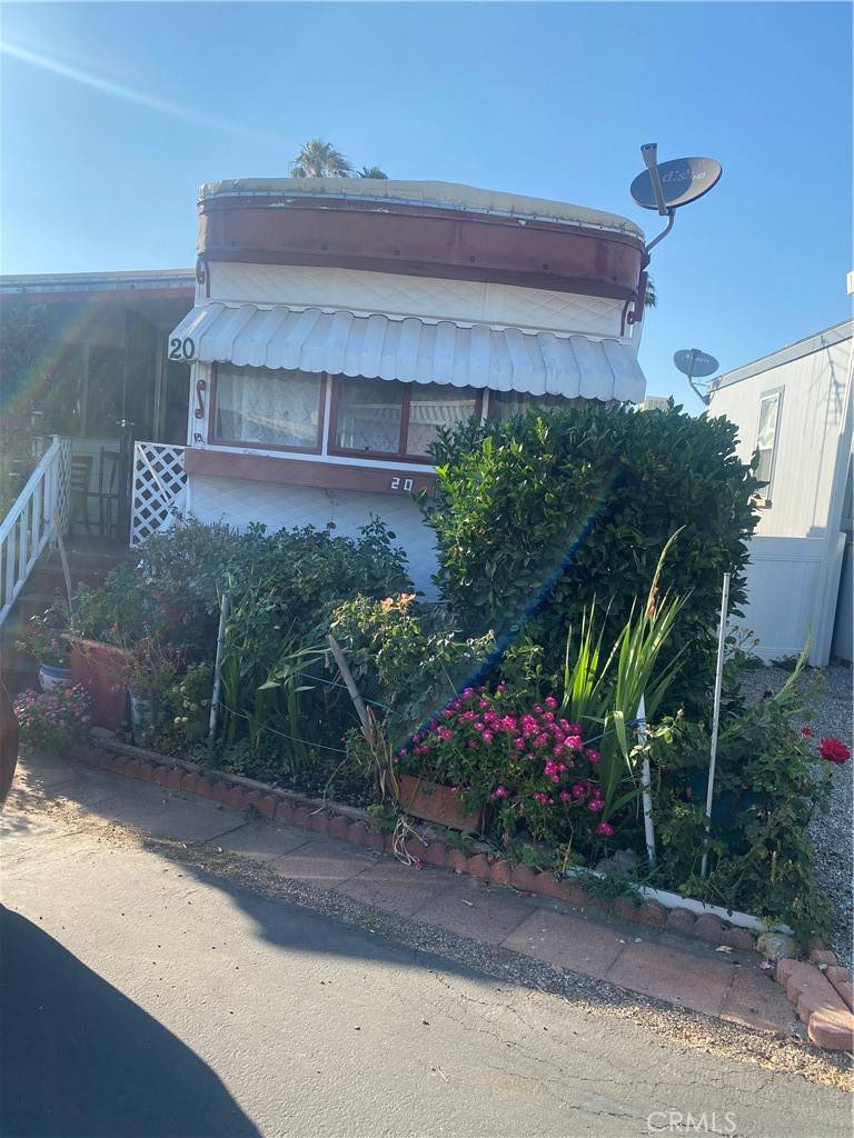 12655 2nd #20, Yucaipa, CA 92399