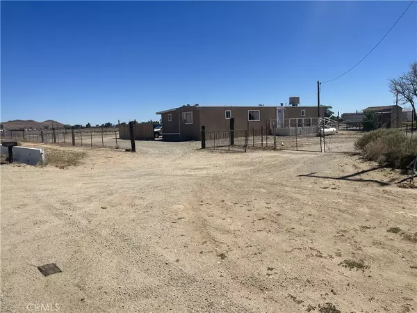 Mojave, CA 93501,10406 Lone Butte RD