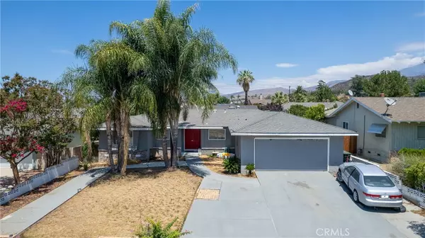 35560 Bella Vista DR, Yucaipa, CA 92399