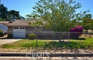 1026 Magnolia AVE, Beaumont, CA 92223