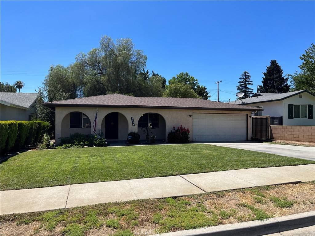 1253 Chestnut AVE, Beaumont, CA 92223