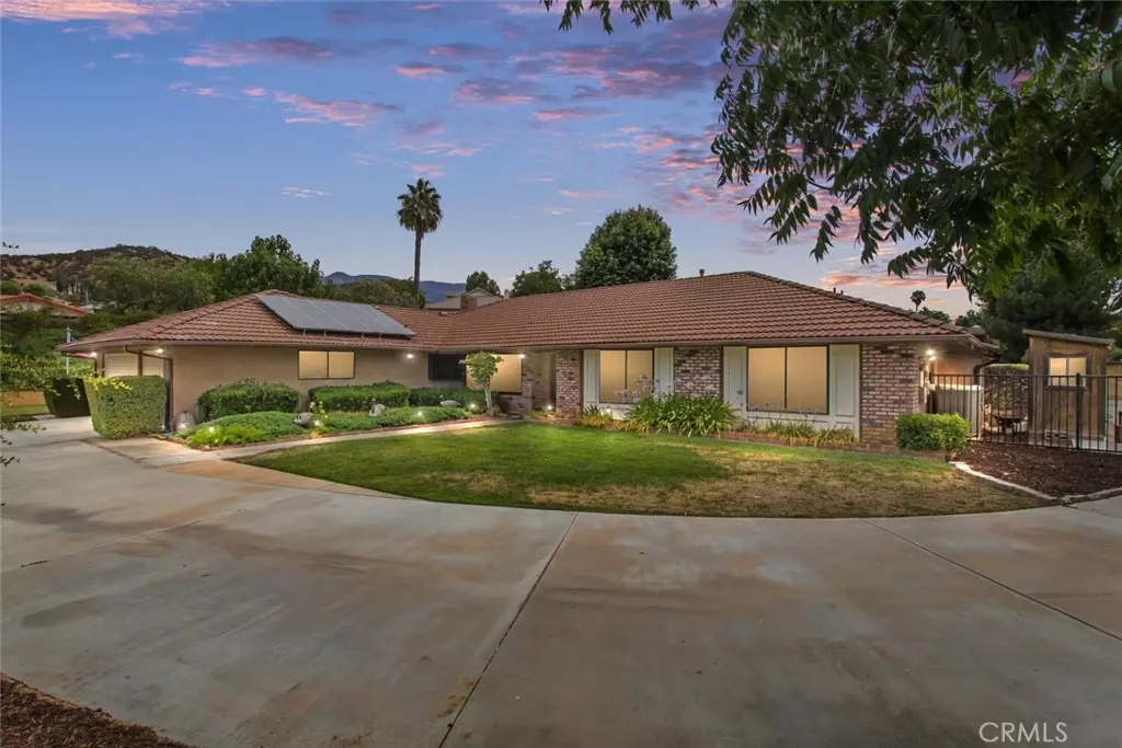 Cherry Valley, CA 92223,9280 Beauview Dr.