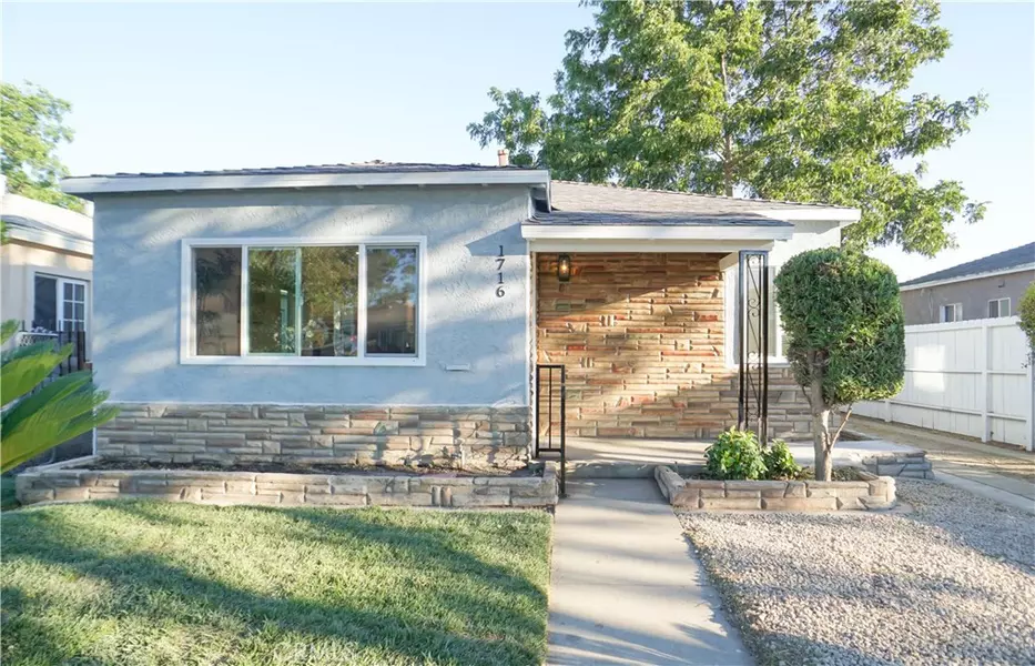 1716 E Poinsettia ST, Long Beach, CA 90805