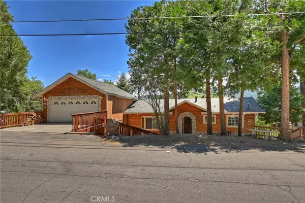 Crestline, CA 92325,24634 Altdorf DR