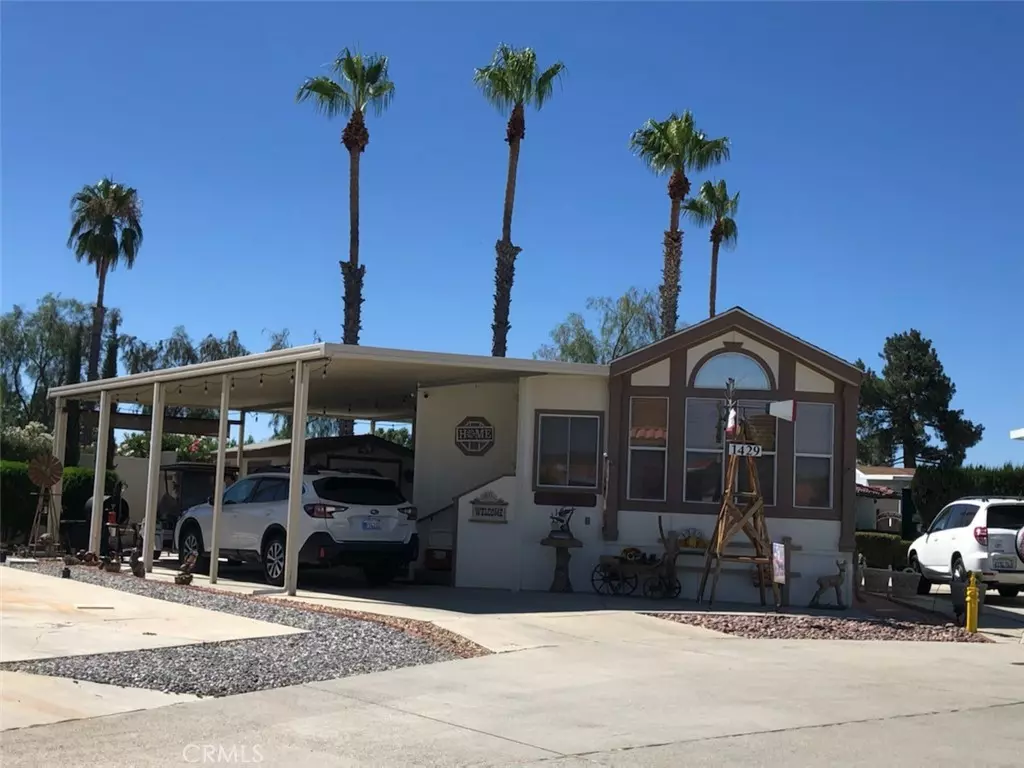 San Jacinto, CA 92583,1429 Prospect DR