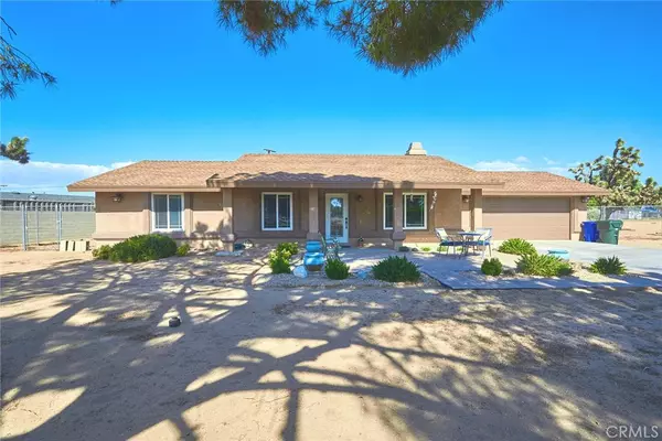 Apple Valley, CA 92308,13443 Anoka RD