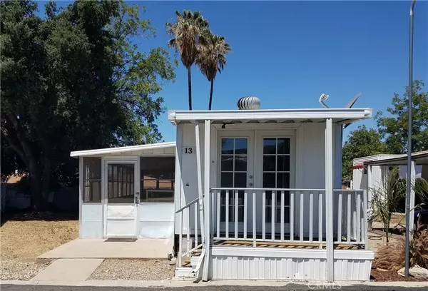 Yucaipa, CA 92399,35011 Ave. E #13
