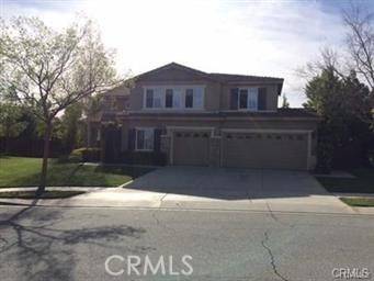 1025 Sunburst DR, Beaumont, CA 92223