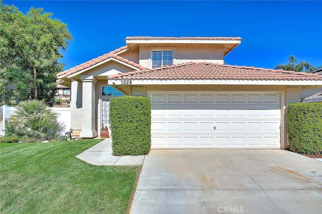 1524 Susan ST, Beaumont, CA 92223