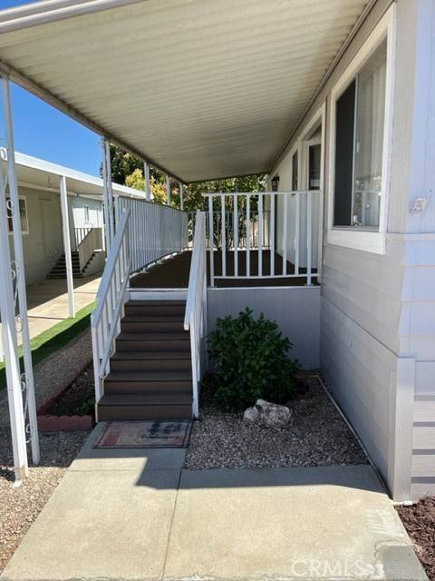 Yucaipa, CA 92399,12367 4th st. Space #34