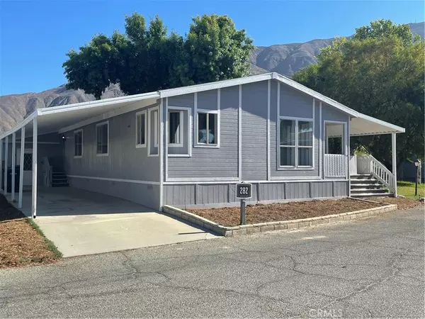 21100 State St #282, San Jacinto, CA 92583