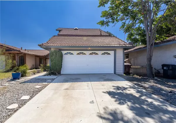 Moreno Valley, CA 92557,11986 Bayless ST