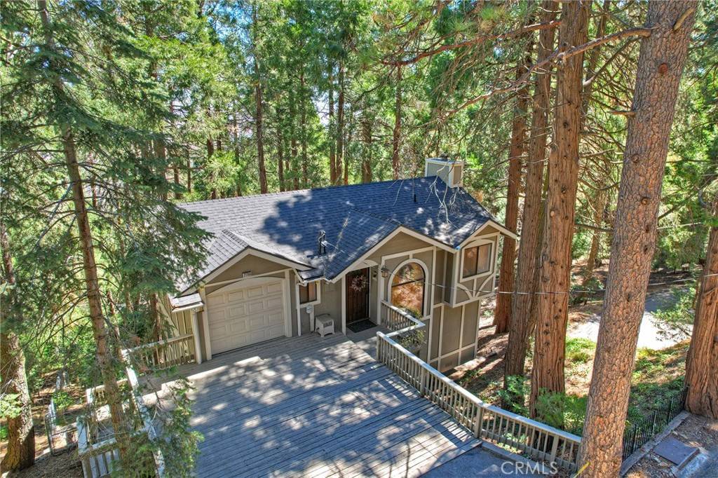 Cedarpines Park, CA 92322,21766 Jobs Peak RD