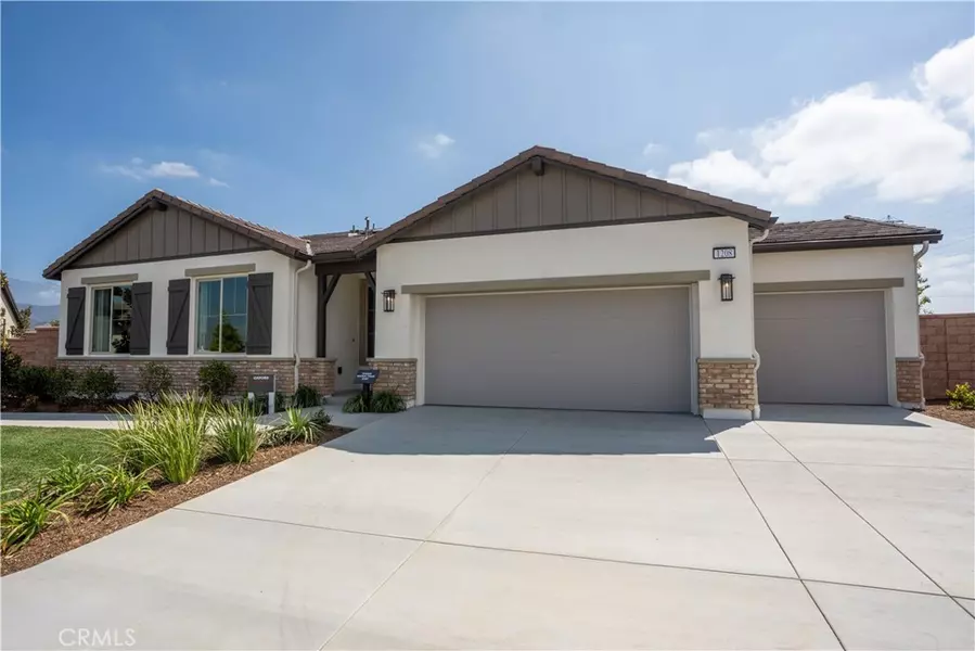 1208 Joshua Tree RD, Calimesa, CA 92320