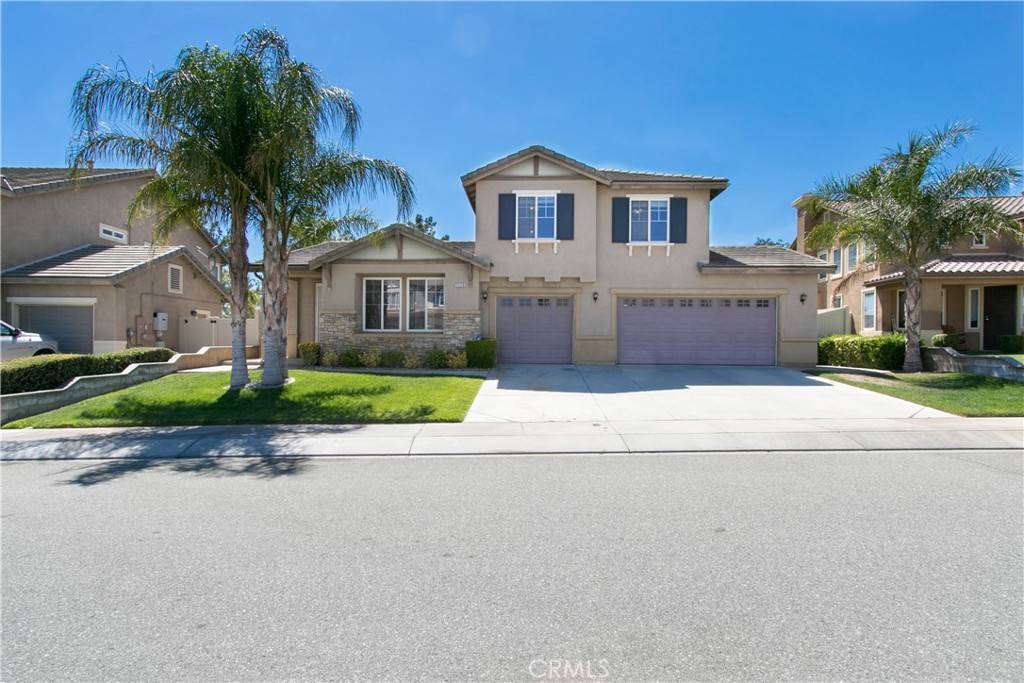 1129 N Shooting Star DR, Beaumont, CA 92223