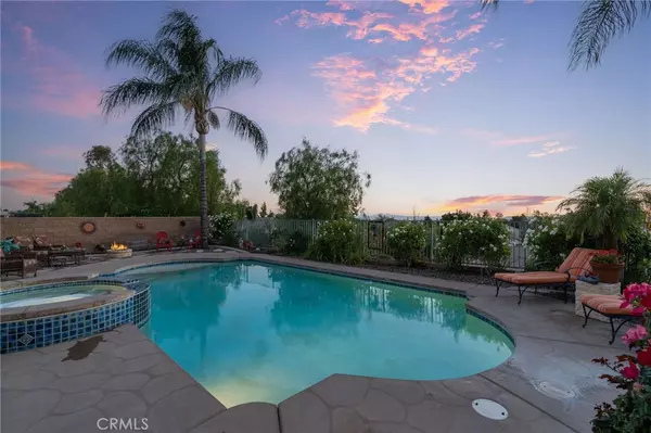 Yucaipa, CA 92399,13524 Mesa Crest DR