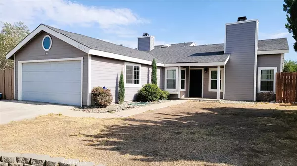 Hesperia, CA 92344,14215 Rosewood DR