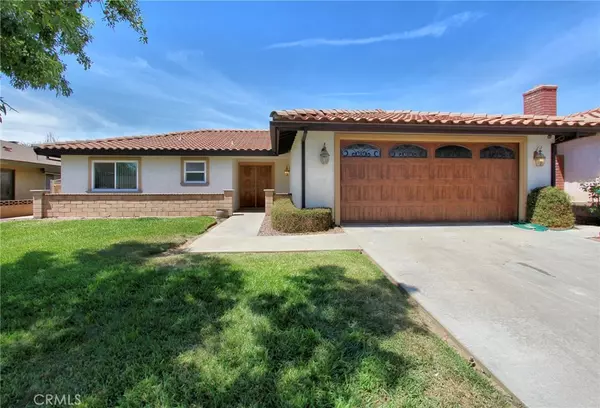 Calimesa, CA 92320,286 Slack PL