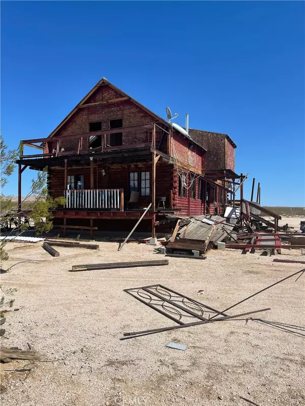 Needles, CA 92332,0 US Hwy 95