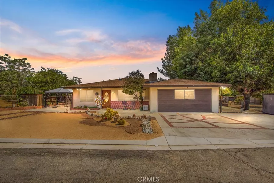 10529 Bellflower AVE, Cherry Valley, CA 92223