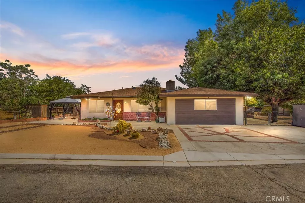 Cherry Valley, CA 92223,10529 Bellflower AVE