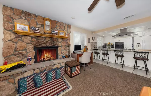 Yucaipa, CA 92399,35443 Cabrini DR