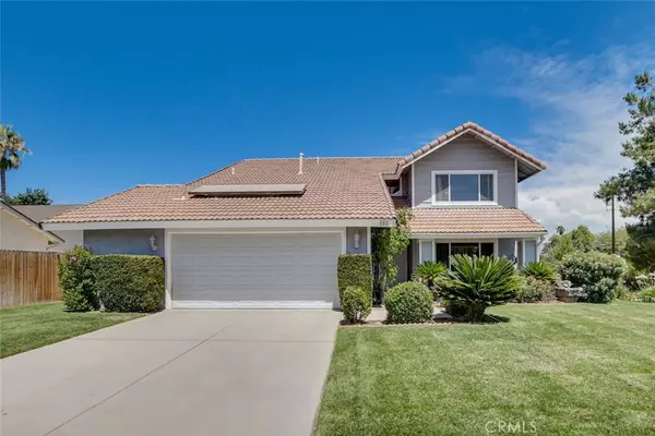 102 San Jacinto ST, Redlands, CA 92373