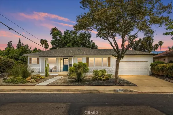 598 E 20th ST, San Bernardino, CA 92404