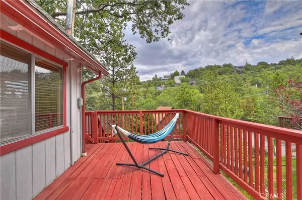 Lake Arrowhead, CA 92352,1126 Aleutian DR