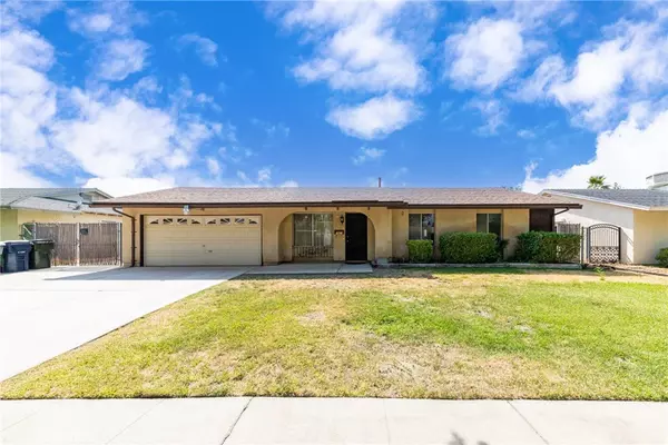 Redlands, CA 92374,1421 De Anza Street
