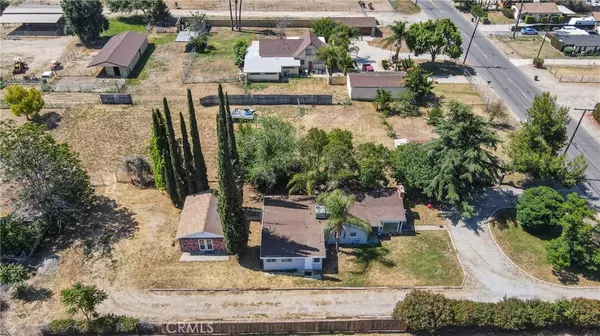 12829 14th ST, Yucaipa, CA 92399