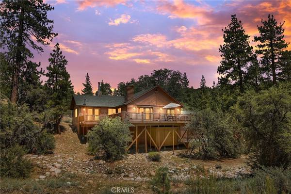 Fawnskin, CA 92333,1095 Fawnskin DR