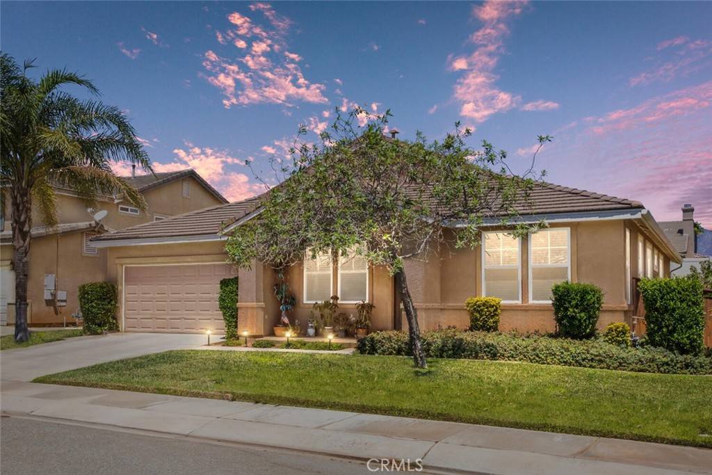 1664 Sparrow, Beaumont, CA 92223