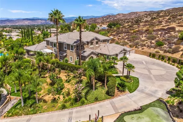 Yucaipa, CA 92399,36472 County Line RD