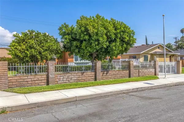 Colton, CA 92324,1010 N 12th ST